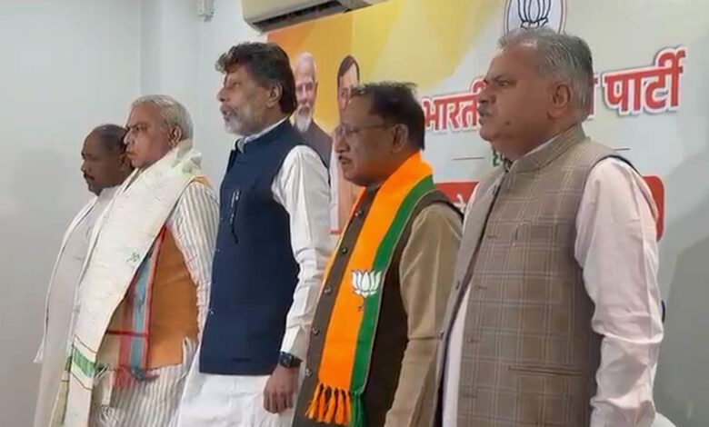 BJP