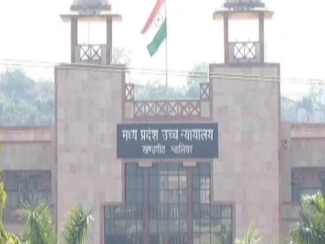 GWALIOR HC 00