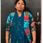 aaropi mahila