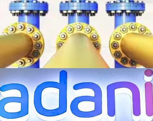 adani