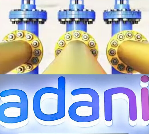 adani
