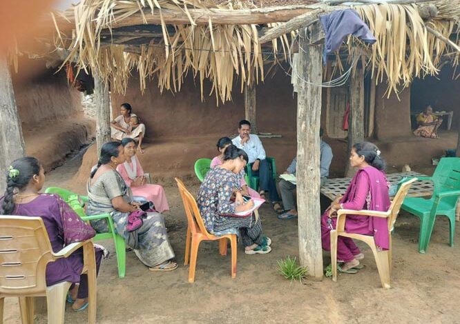 baal ayog