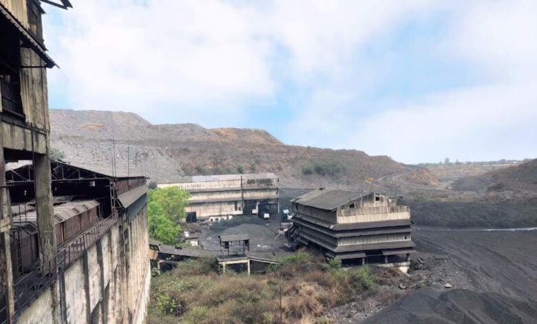 coal