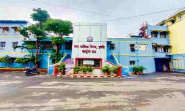 indore