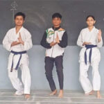 karate