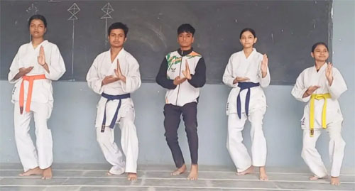 karate