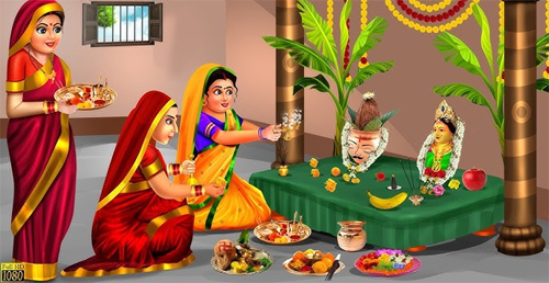 manglagauri