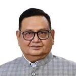 ramgopal agrawal