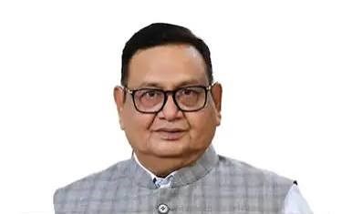 ramgopal agrawal