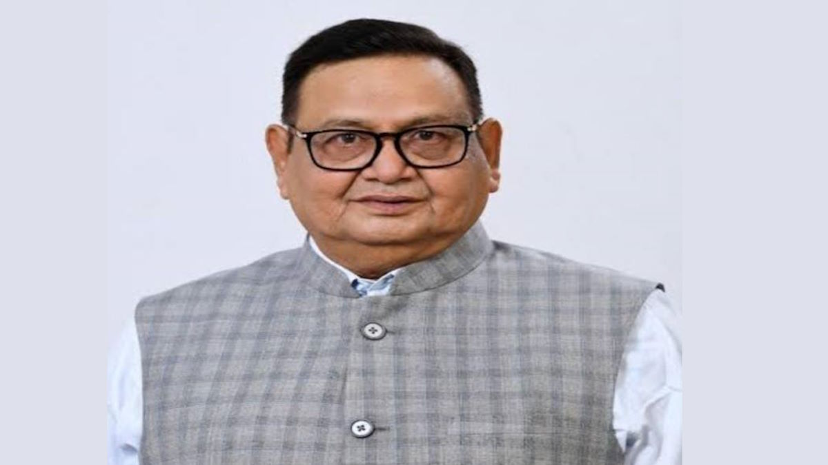 ramgopal agrawal