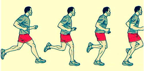 ran