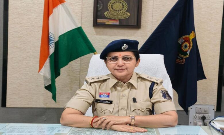 sp bhavna