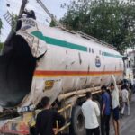 tanker