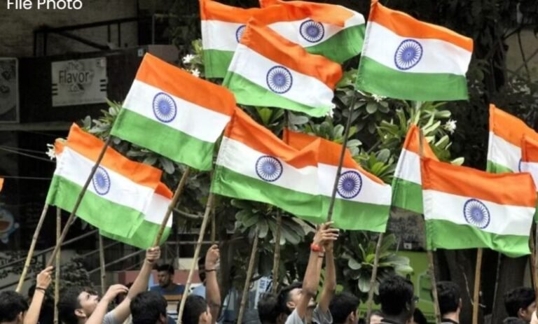 tiranga