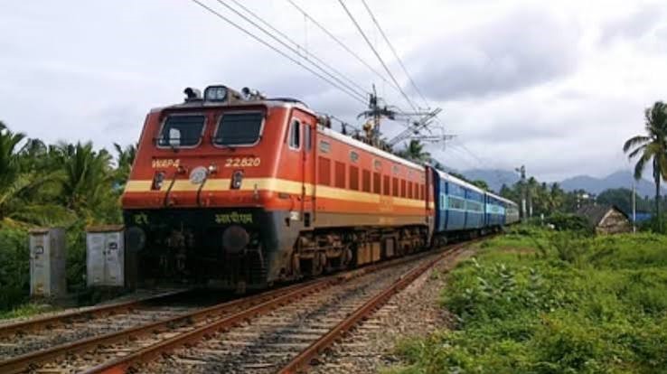 train 00