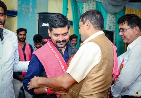johar cg